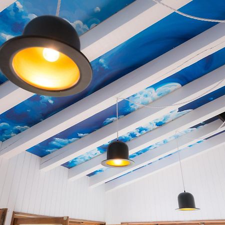 Quart De Lune - Boutique B&B Aosta Zewnętrze zdjęcie