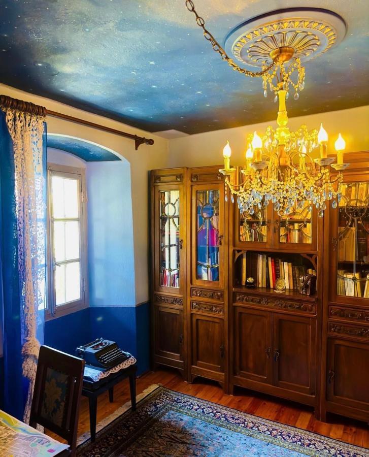 Quart De Lune - Boutique B&B Aosta Zewnętrze zdjęcie