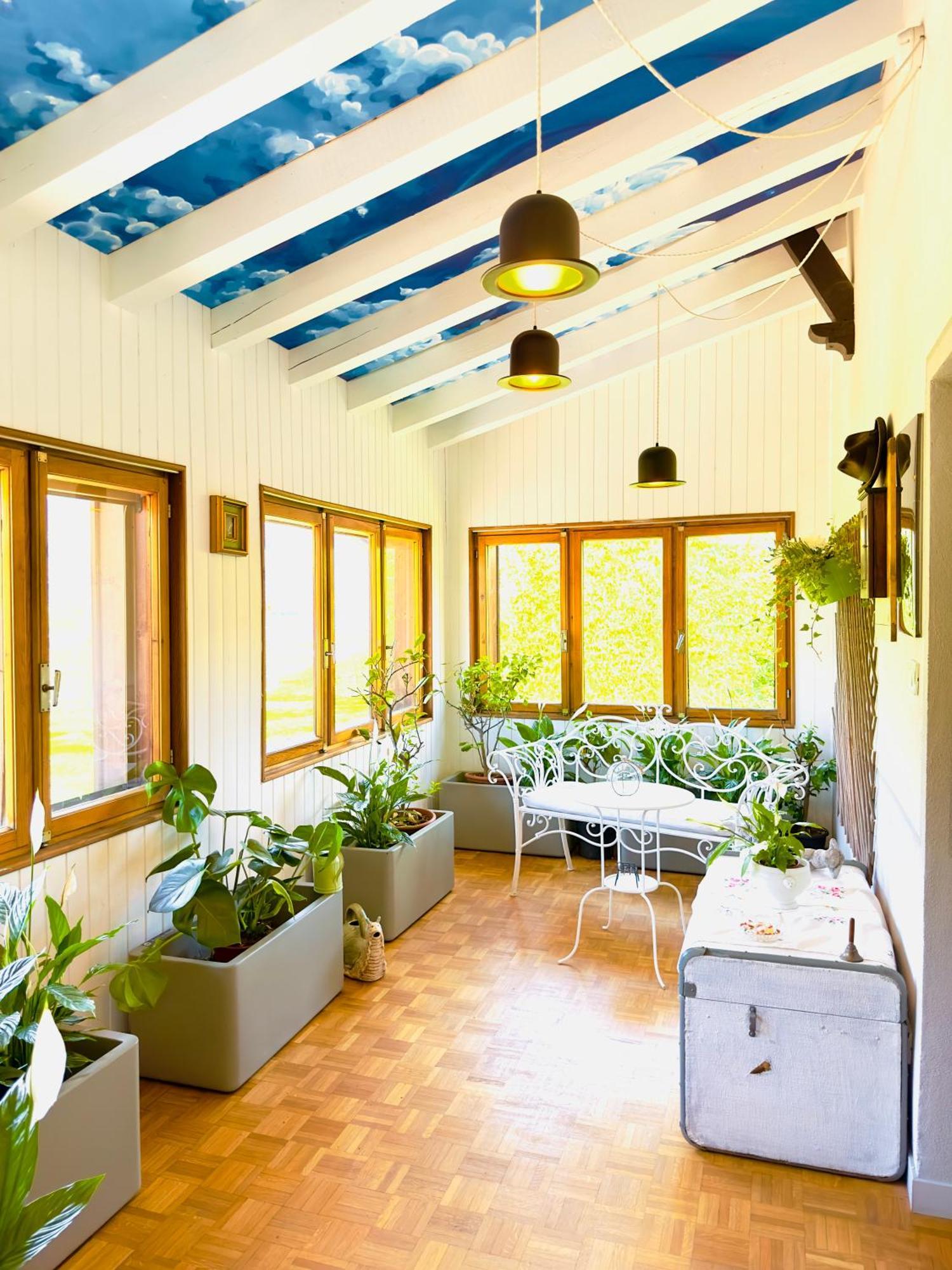 Quart De Lune - Boutique B&B Aosta Zewnętrze zdjęcie