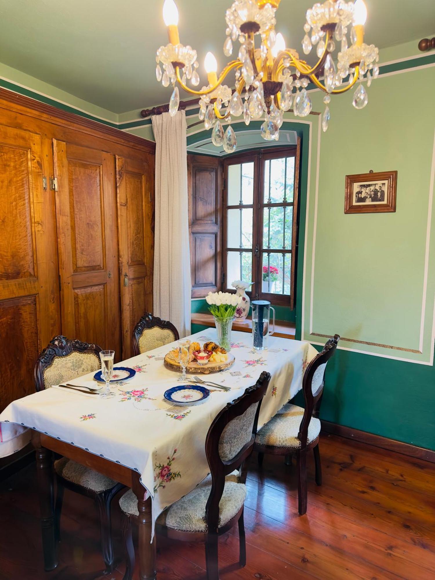 Quart De Lune - Boutique B&B Aosta Zewnętrze zdjęcie