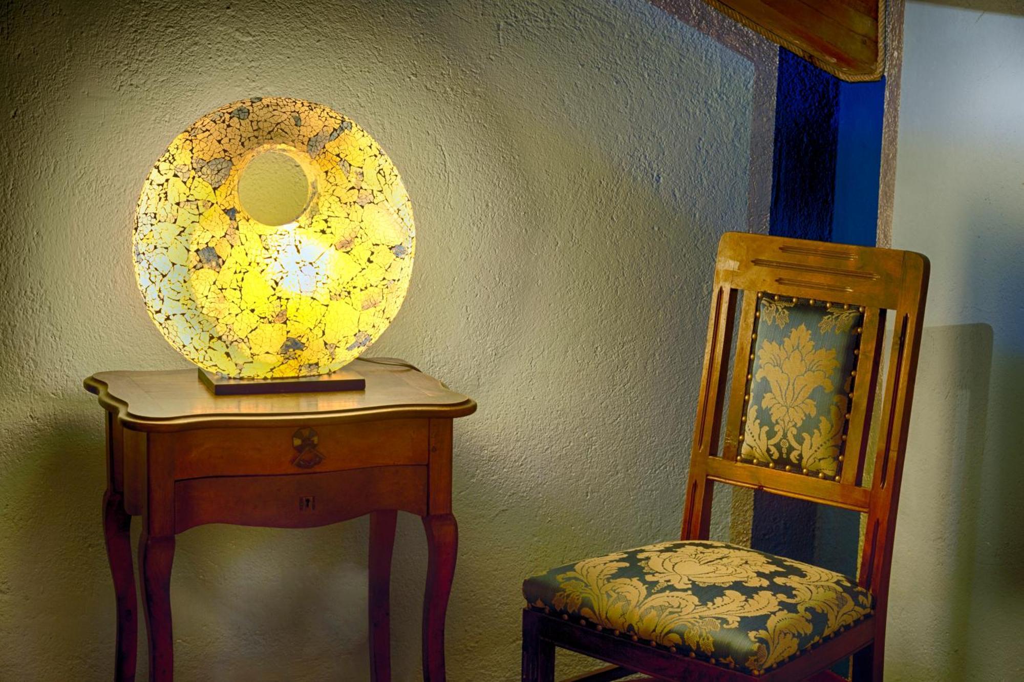 Quart De Lune - Boutique B&B Aosta Zewnętrze zdjęcie