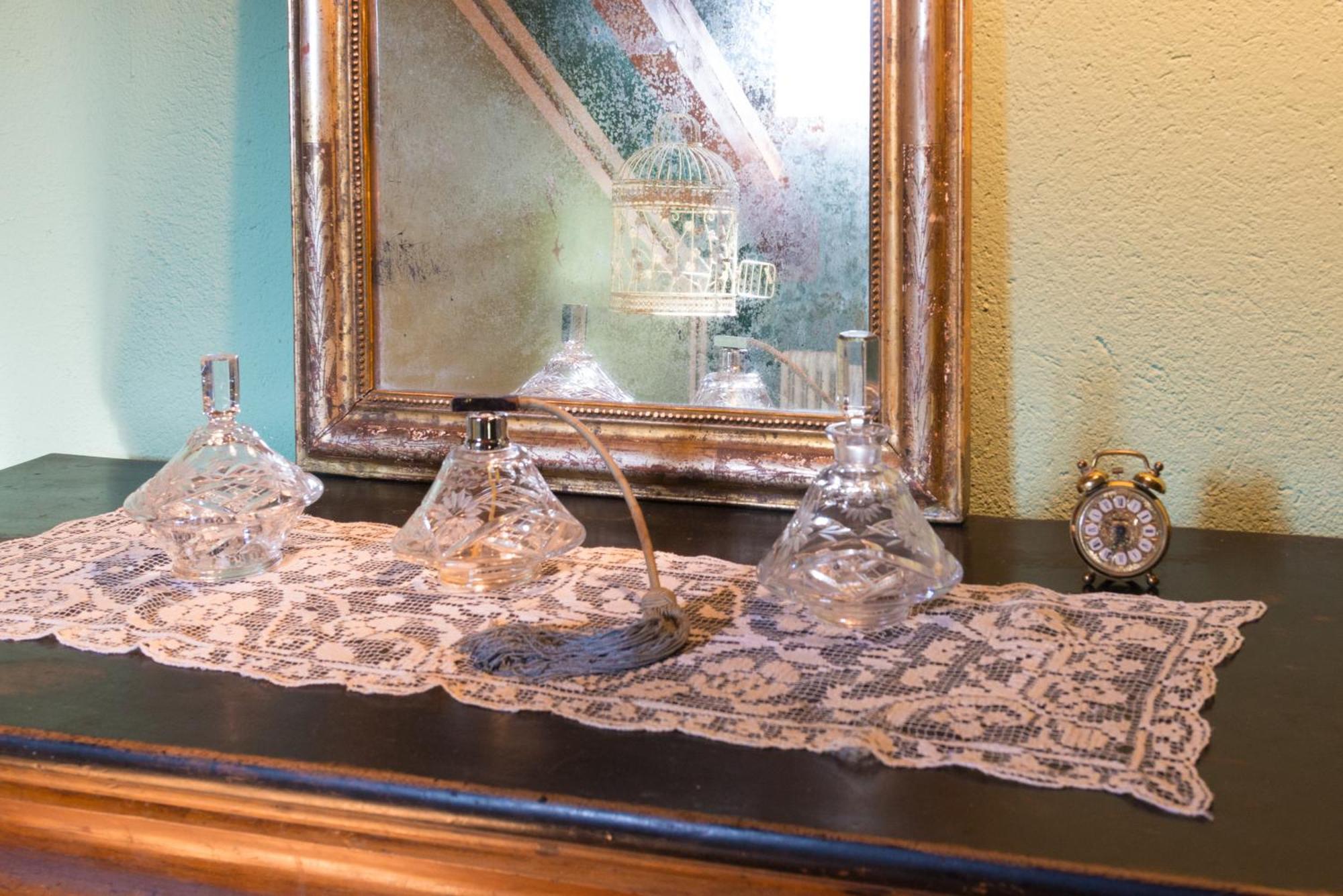 Quart De Lune - Boutique B&B Aosta Pokój zdjęcie