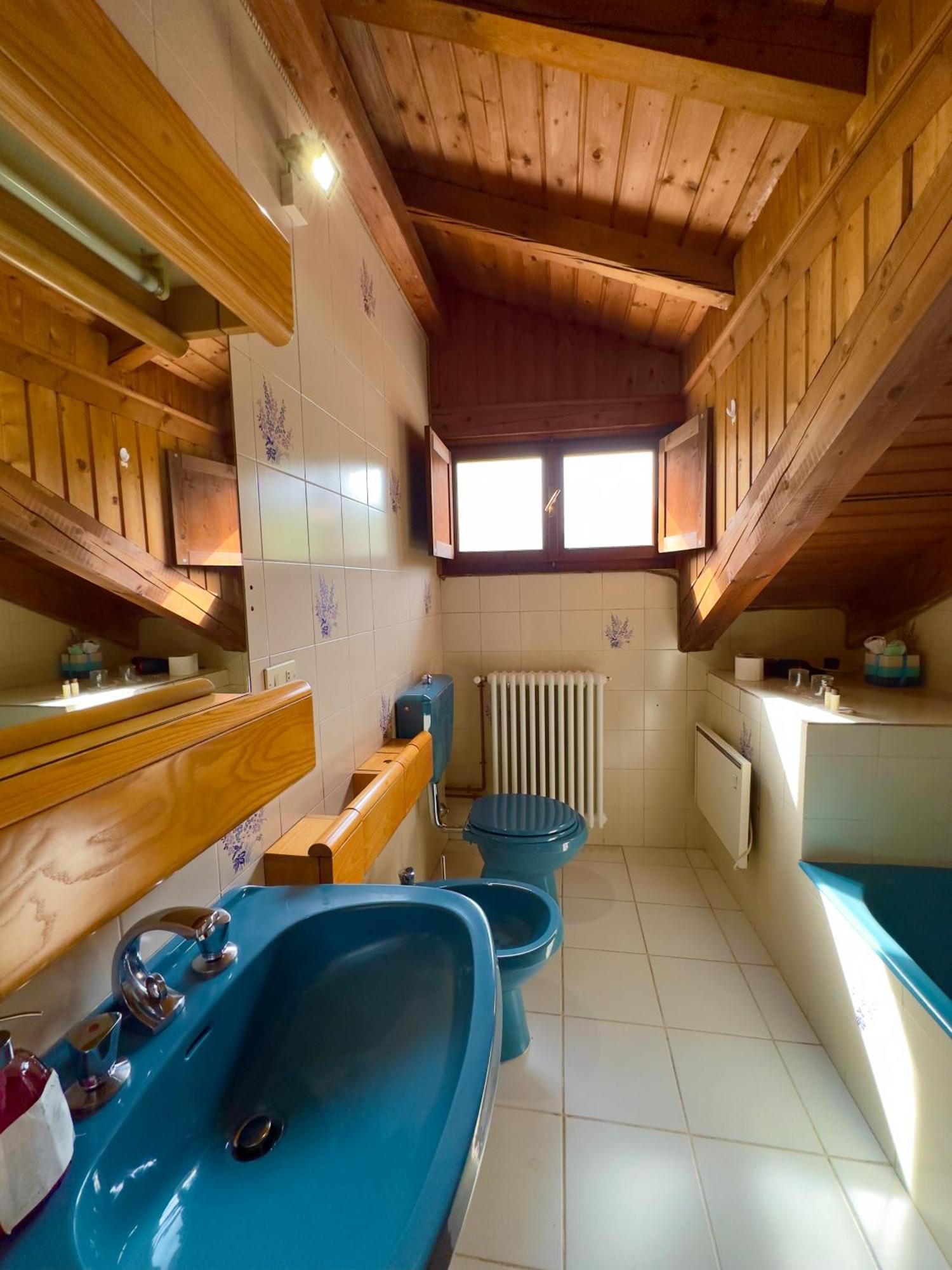 Quart De Lune - Boutique B&B Aosta Pokój zdjęcie