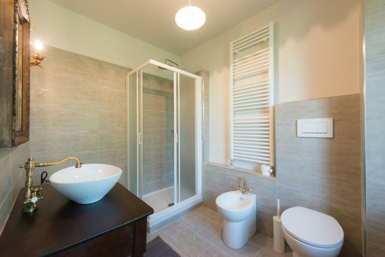 Quart De Lune - Boutique B&B Aosta Zewnętrze zdjęcie