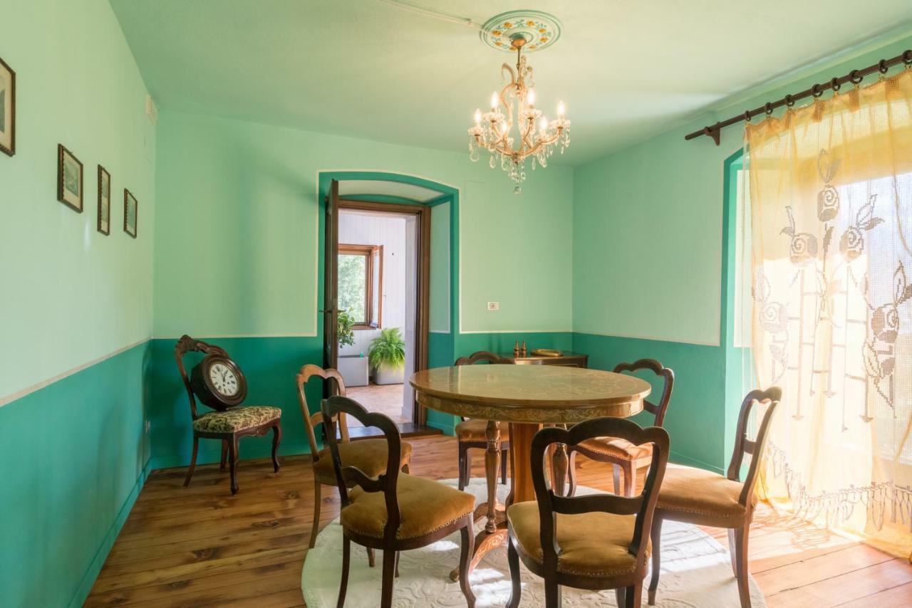 Quart De Lune - Boutique B&B Aosta Zewnętrze zdjęcie